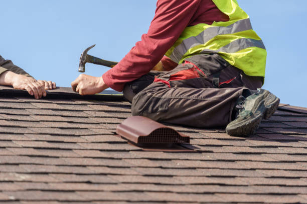 Roof Waterproofing Services in Ashton, ID