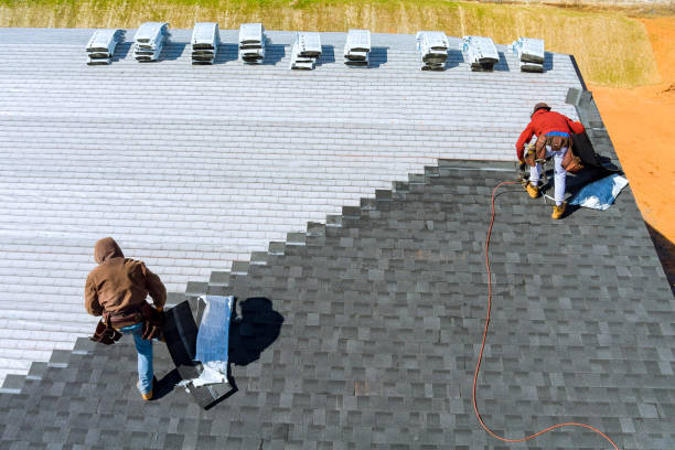 Best Roof Leak Repair  in Ashton, ID