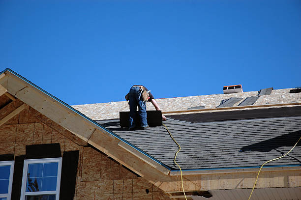 Ashton, ID Roofing Contractor Company