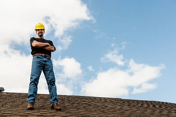 Best Storm Damage Roof Repair  in Ashton, ID