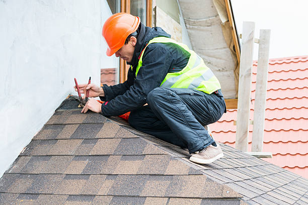 Best Best Roofing Contractors  in Ashton, ID