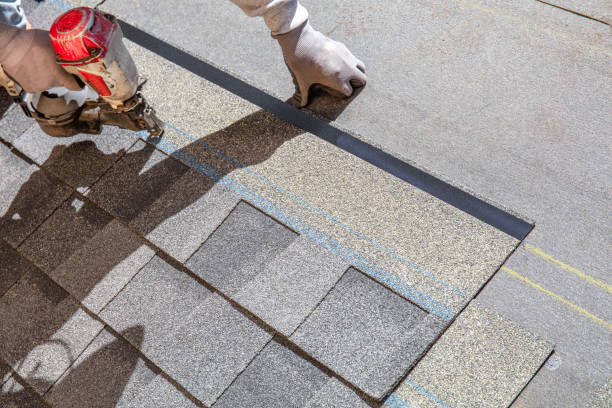 Roof Repair Estimates in Ashton, ID