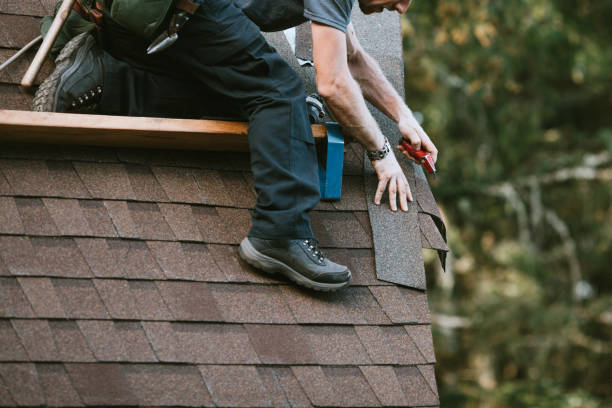 Best Roof Leak Repair  in Ashton, ID